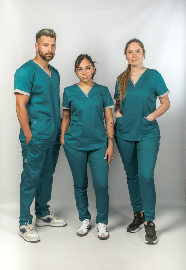 Ambo Hombre: Casaca + Pantalon